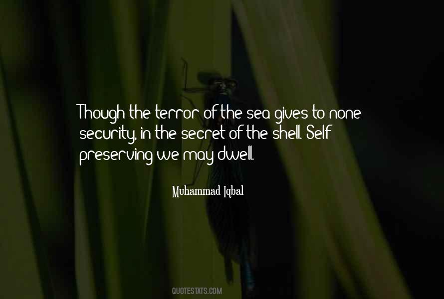 Muhammad Iqbal Quotes #1597144