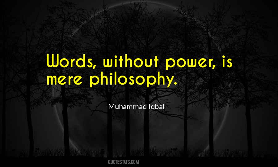 Muhammad Iqbal Quotes #165831