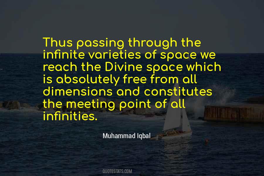 Muhammad Iqbal Quotes #1659783
