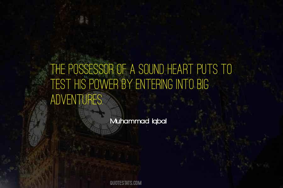 Muhammad Iqbal Quotes #1855155