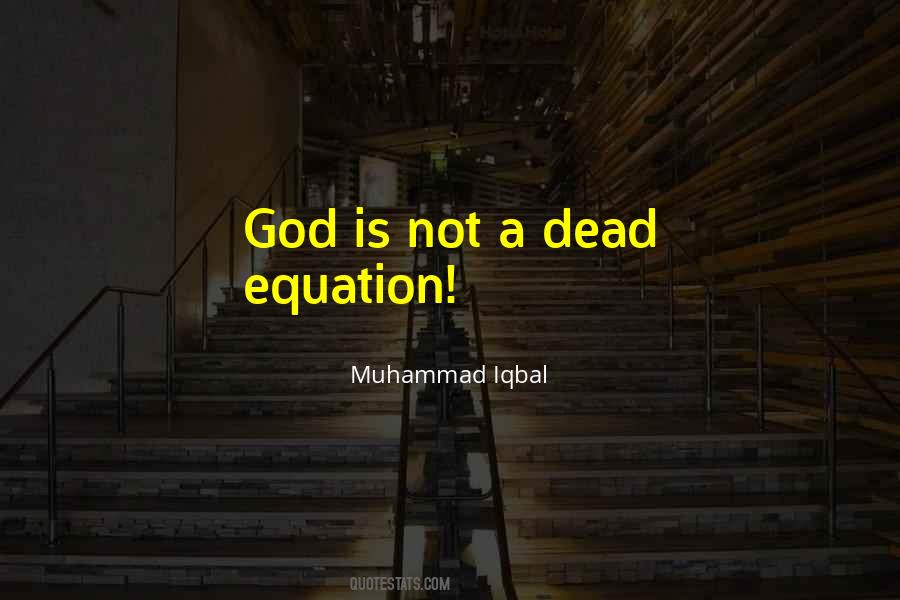 Muhammad Iqbal Quotes #227711