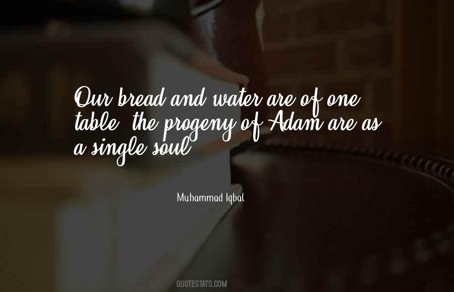 Muhammad Iqbal Quotes #302660