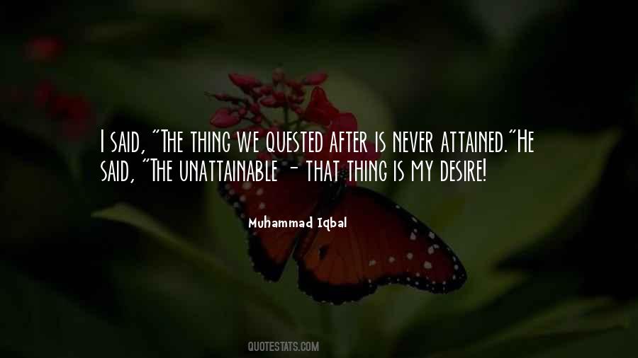 Muhammad Iqbal Quotes #475768