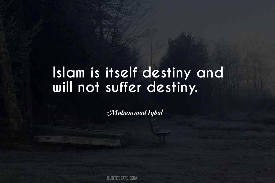 Muhammad Iqbal Quotes #477992
