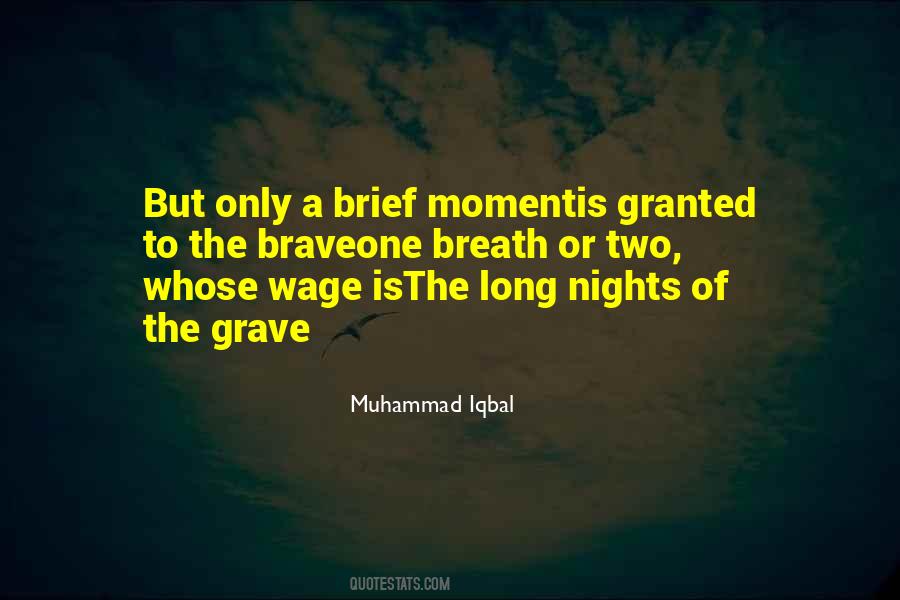 Muhammad Iqbal Quotes #535461