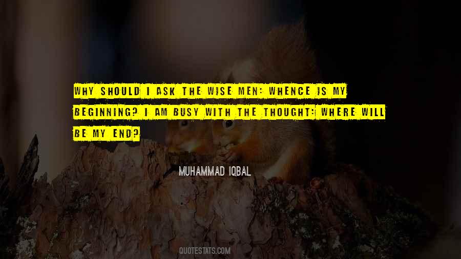 Muhammad Iqbal Quotes #638971