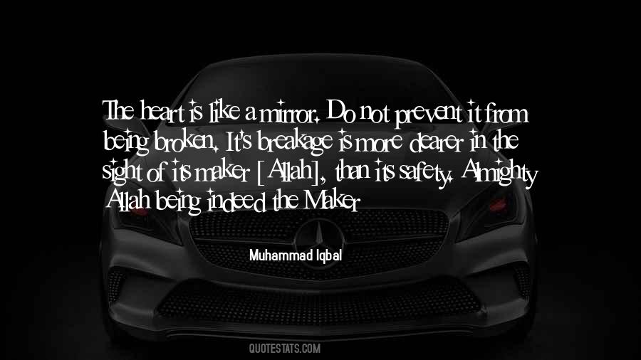 Muhammad Iqbal Quotes #850064
