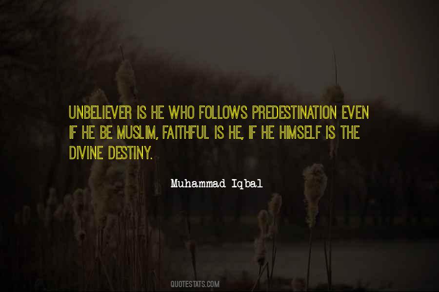 Muhammad Iqbal Quotes #998111