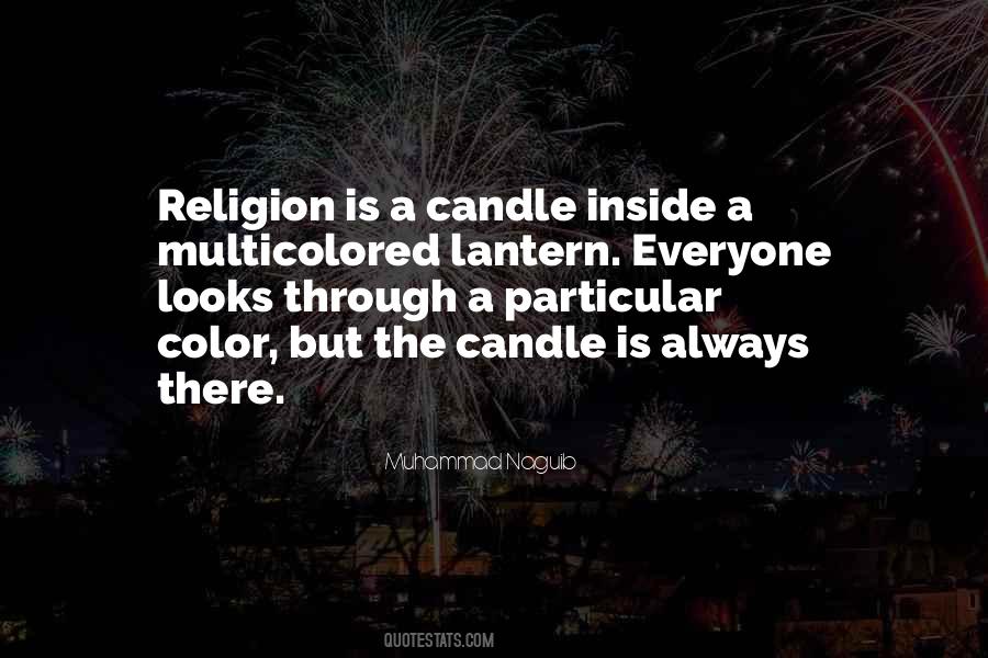 Muhammad Naguib Quotes #1045896