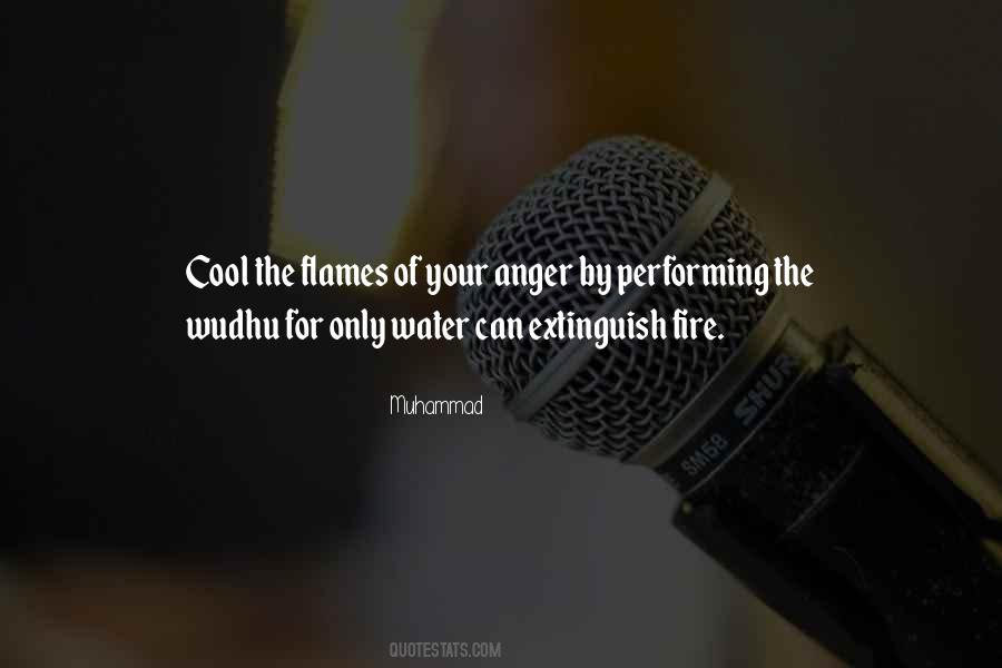 Muhammad Quotes #1114913