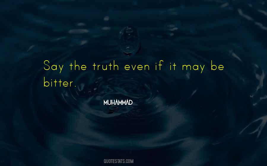 Muhammad Quotes #1202878