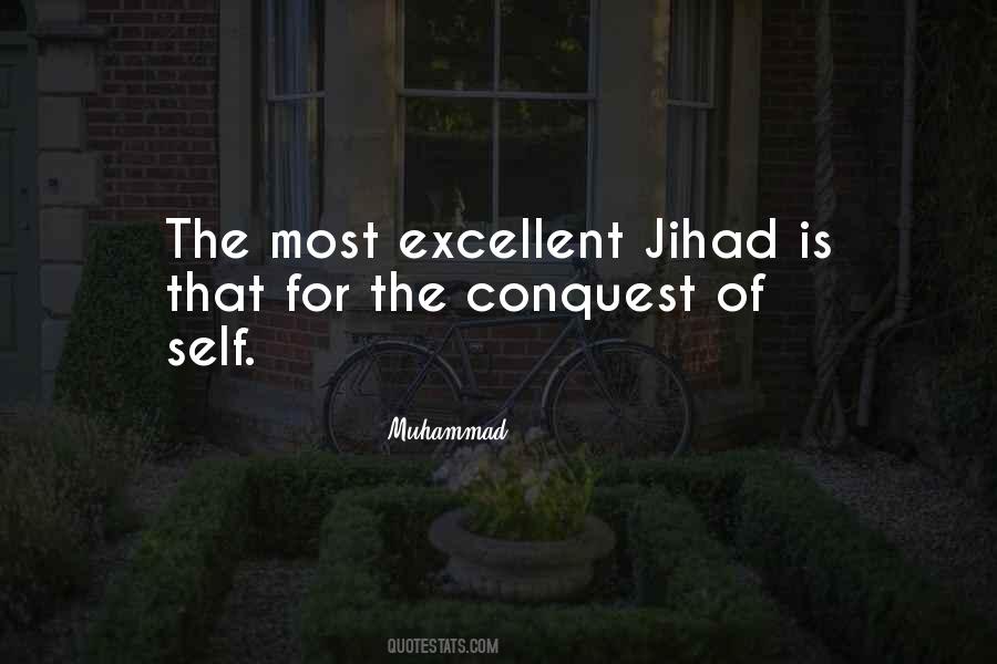 Muhammad Quotes #1256237