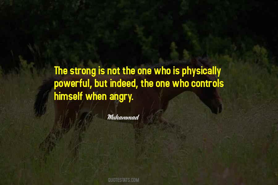 Muhammad Quotes #1368860