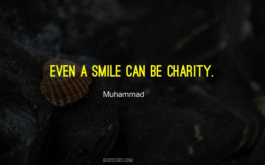 Muhammad Quotes #1461214
