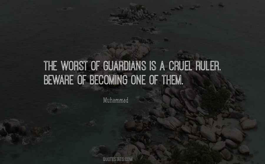 Muhammad Quotes #1532557