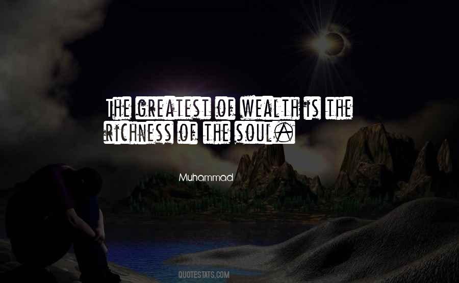 Muhammad Quotes #1553269