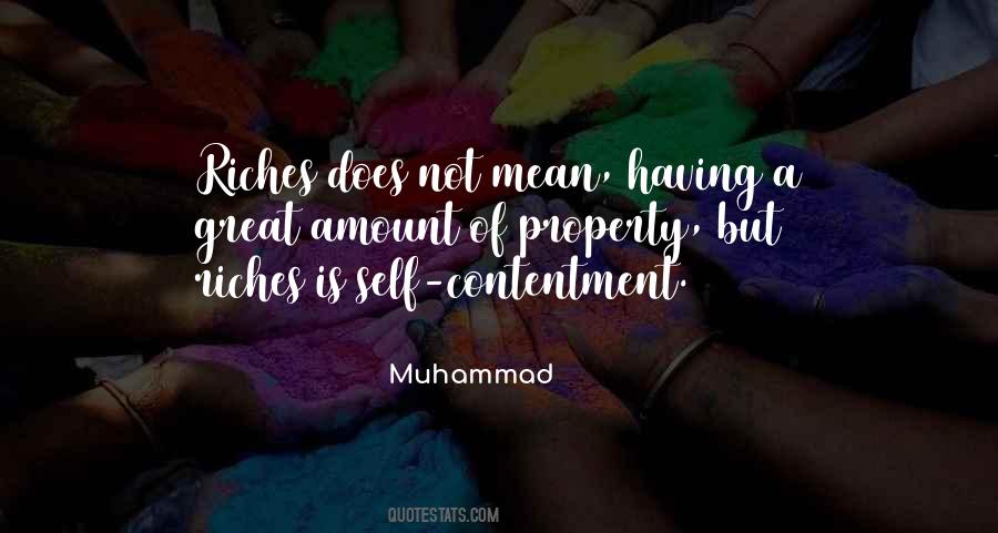 Muhammad Quotes #1572873
