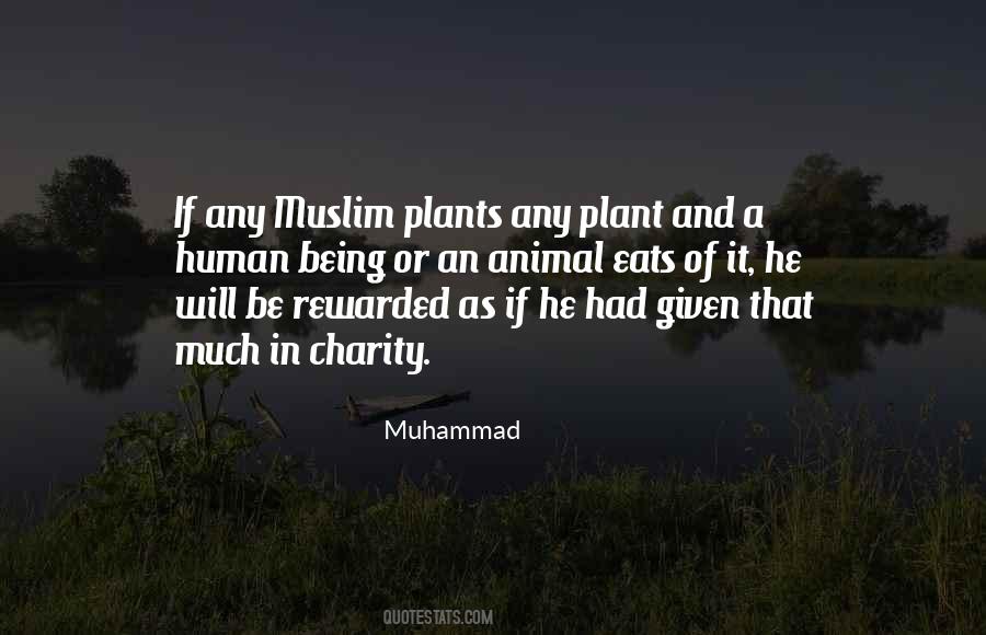 Muhammad Quotes #1657301
