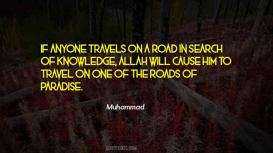 Muhammad Quotes #205234