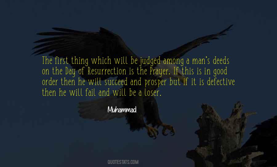 Muhammad Quotes #348
