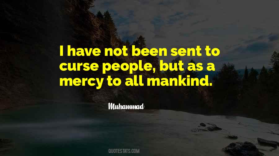 Muhammad Quotes #768434