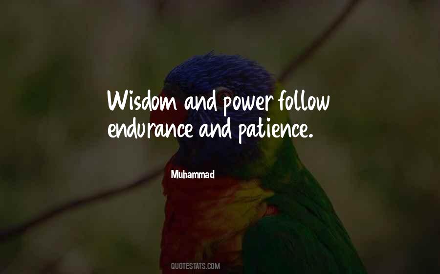 Muhammad Quotes #965449