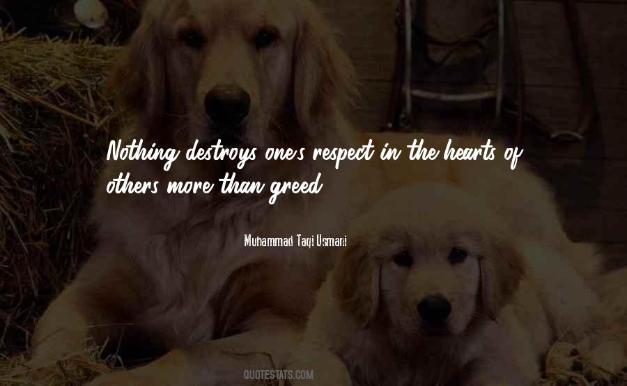 Muhammad Taqi Usmani Quotes #1293590 Muhammad Taqi Usmani Quotes #1293590