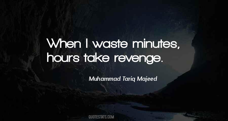 Muhammad Tariq Majeed Quotes #1437967