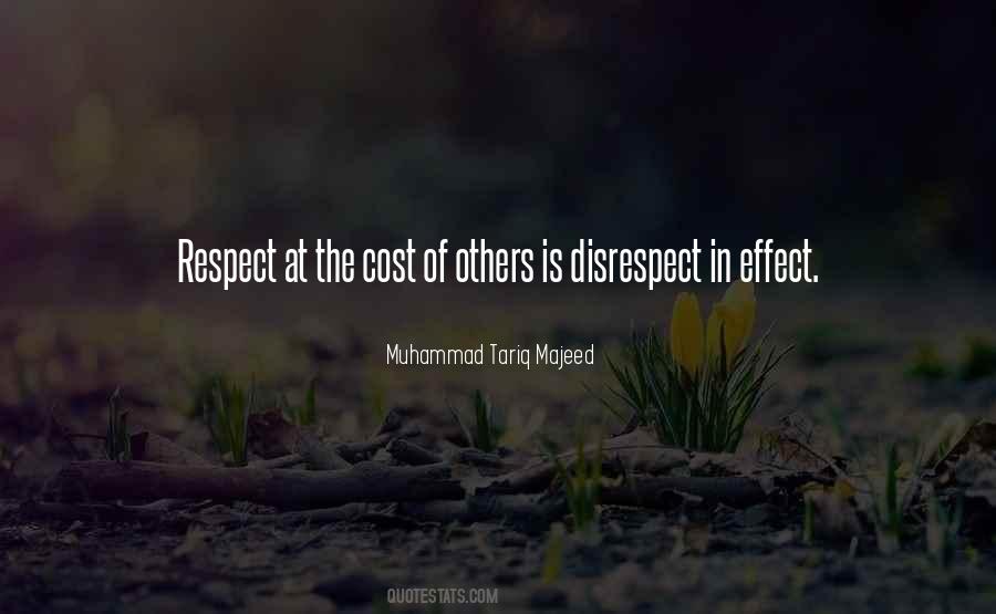 Muhammad Tariq Majeed Quotes #1822593