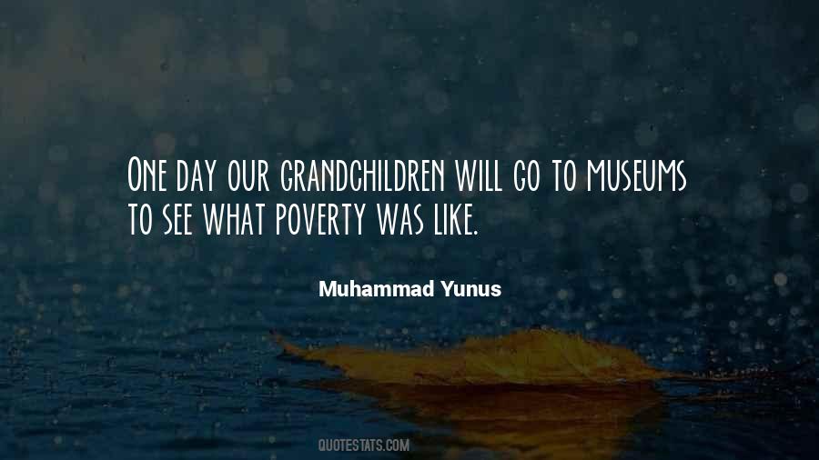 Muhammad Yunus Quotes #101991