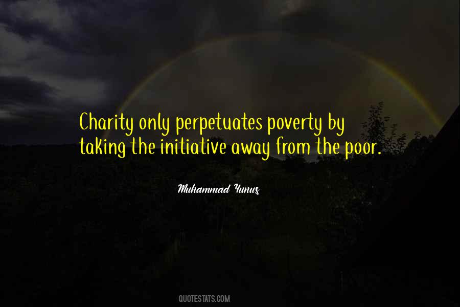 Muhammad Yunus Quotes #1022146