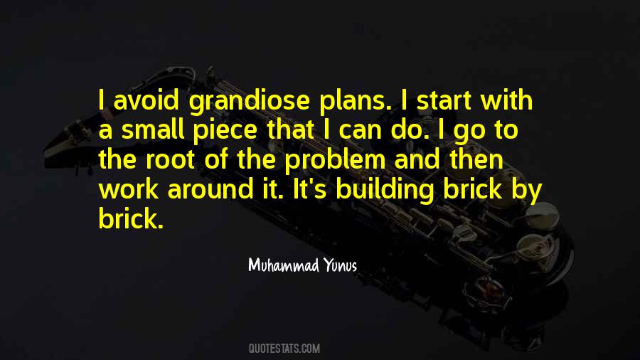 Muhammad Yunus Quotes #1056796