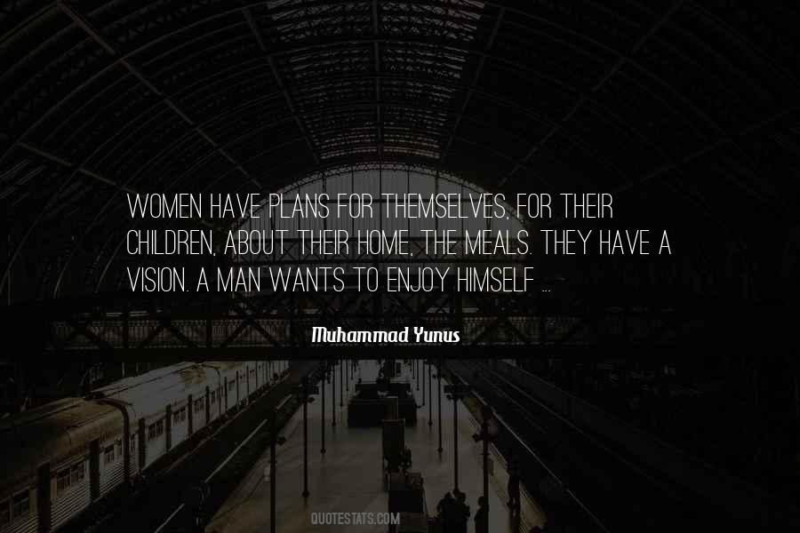 Muhammad Yunus Quotes #1065191