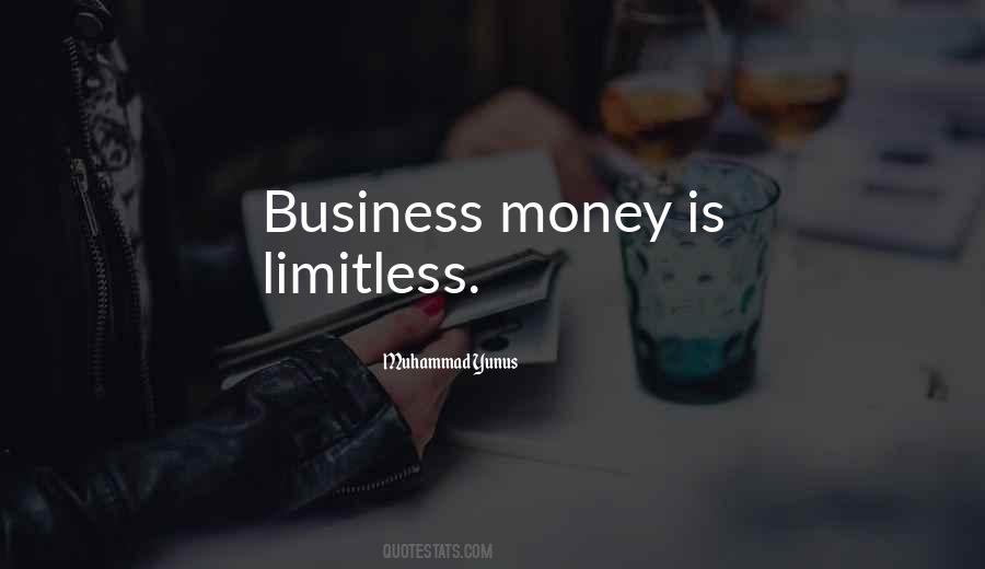 Muhammad Yunus Quotes #1095153