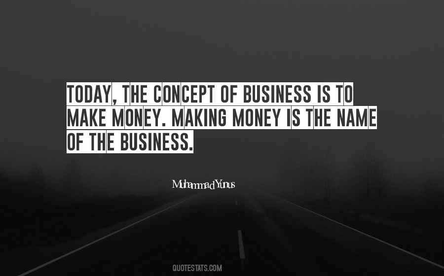 Muhammad Yunus Quotes #1108671