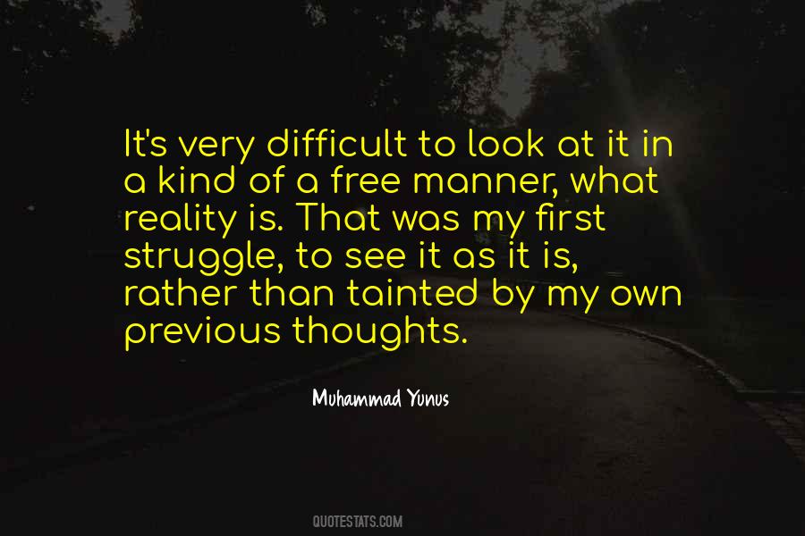 Muhammad Yunus Quotes #1183588