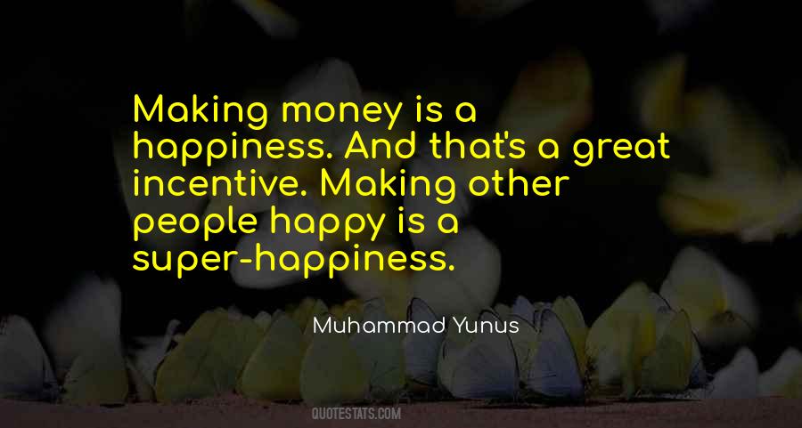 Muhammad Yunus Quotes #1208572
