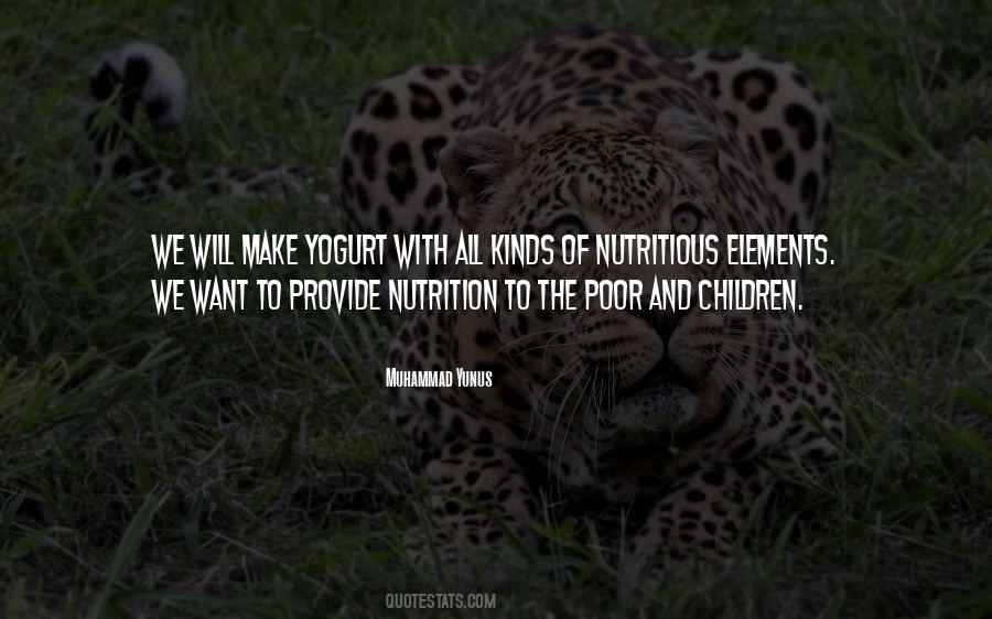 Muhammad Yunus Quotes #1211539