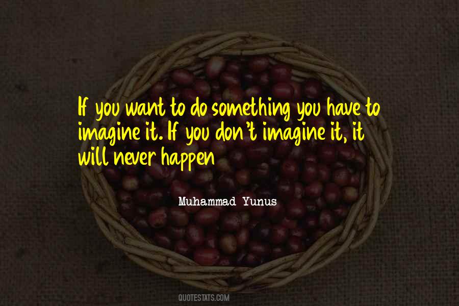 Muhammad Yunus Quotes #136106