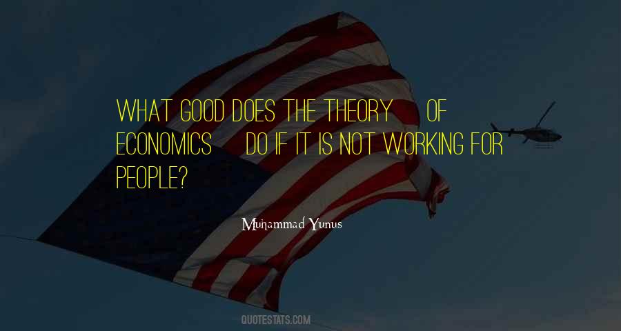 Muhammad Yunus Quotes #1552480