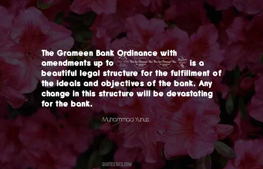 Muhammad Yunus Quotes #1575495