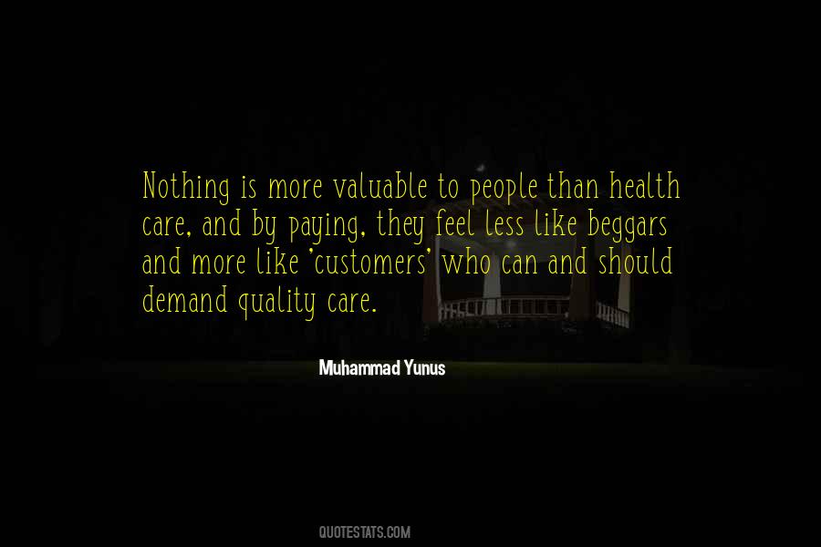 Muhammad Yunus Quotes #1695818