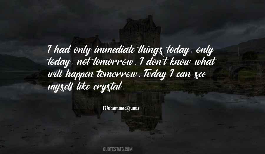 Muhammad Yunus Quotes #1865685