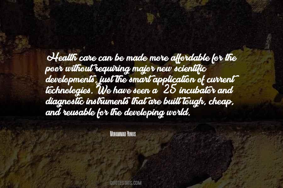 Muhammad Yunus Quotes #208649