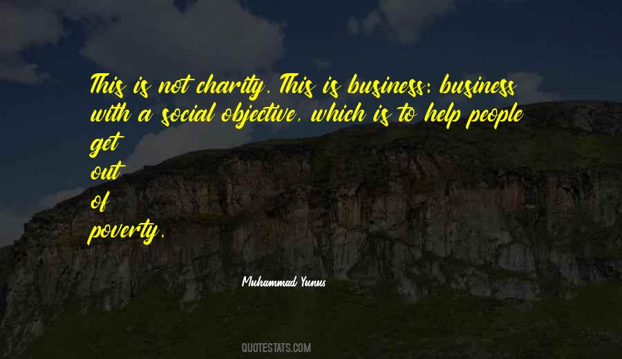Muhammad Yunus Quotes #394434