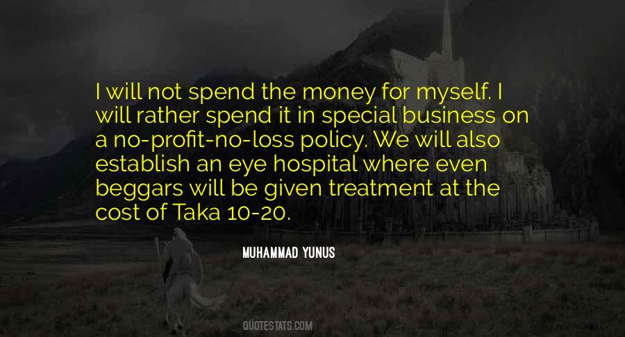 Muhammad Yunus Quotes #772854