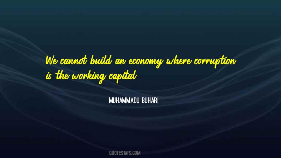 Muhammadu Buhari Quotes #1134830