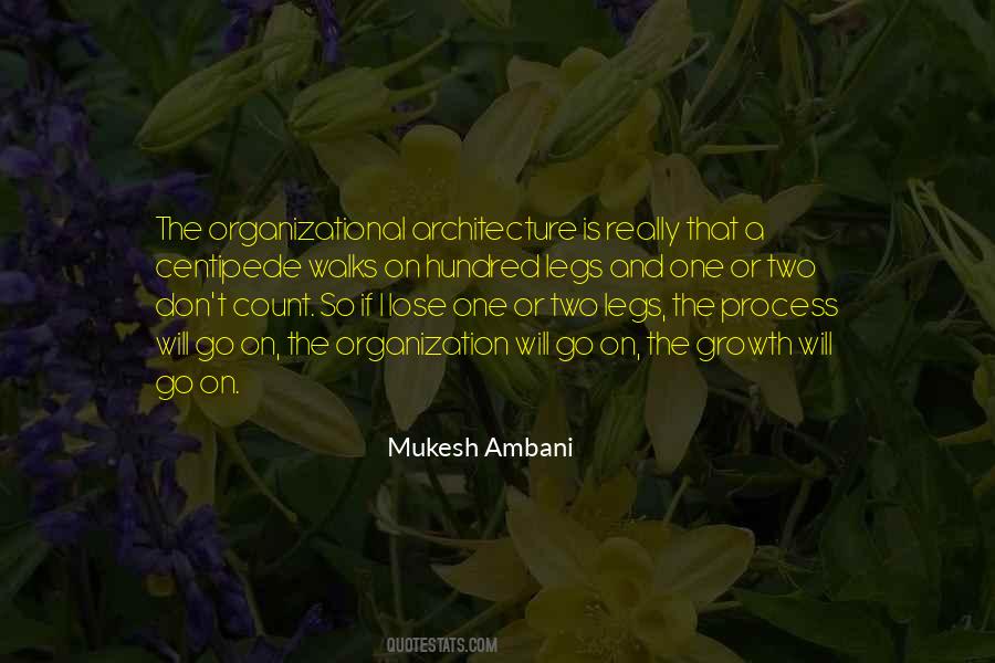 Mukesh Ambani Quotes #1408780