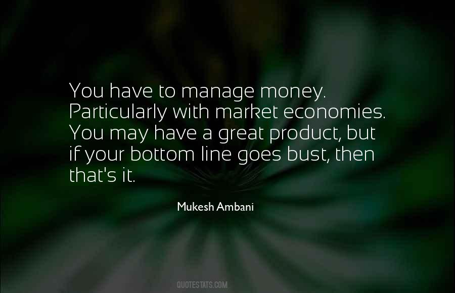 Mukesh Ambani Quotes #319389