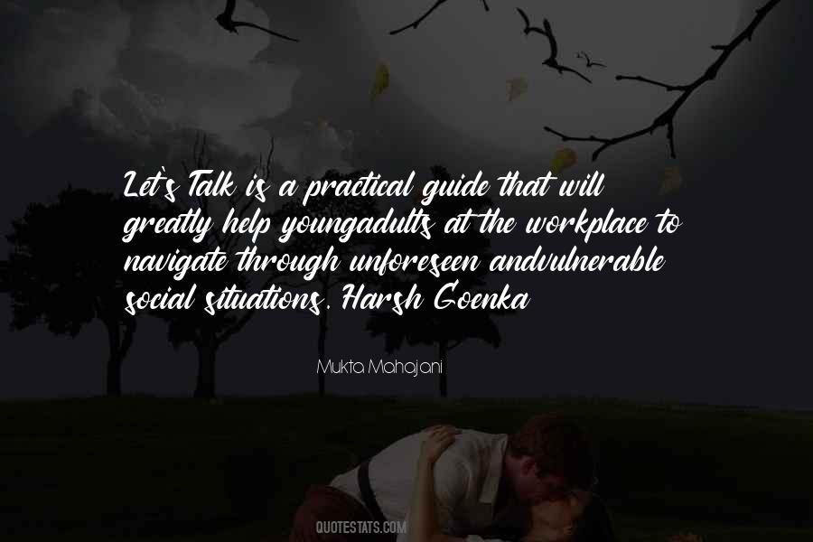 Mukta Mahajani Quotes #1426363 Mukta Mahajani Quotes #1426363